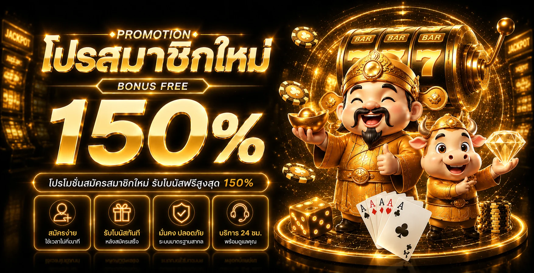 DGGRAND ทางเข้าเว็บตรง คาสิโนสด บาคาร่า สล็อต ฝากถอนออโต้